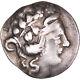 #1065726 Coin, Thrace, Tetradrachm, 148-90 Bc, Thasos, Vf(30-35), Silver, Hgc