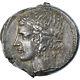 #1066712 Coin, Sicily, Tetradrachm, Ca. 430-425 Bc, Leontini, Ms(60-62), Silve