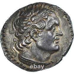 #1066801 Coin, Egypt, Ptolemy VI, Tetradrachm, 180-170 BC, Uncertain Mint, AU