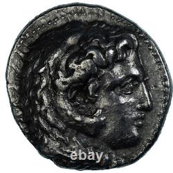 #1067109 Coin, Kingdom of Macedonia, Philip III, Tetradrachm, ca. 323-317 BC