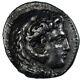 #1067109 Coin, Kingdom Of Macedonia, Philip Iii, Tetradrachm, Ca. 323-317 Bc
