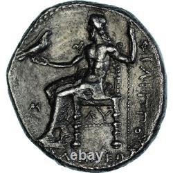 #1067109 Coin, Kingdom of Macedonia, Philip III, Tetradrachm, ca. 323-317 BC