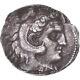 #1068520 Coin, Sicily, Tetradrachm, Ca. 320 Bc, Au(50-53), Silver