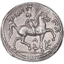 #1068728 Coin, Kingdom of Macedonia, Philip II, Tetradrachm, ca. 316/5-295/4