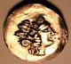 150-50 Bc Danubian Celts Thasos Dionysus Obv Herakles Rev Vf Celtic Ancient Coin