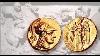 2 000 Alexander The Great Gold Coin In Auction