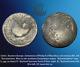 2 Century Bc Celtic Ar Silver Tetradrachm Philip Ii Carpathian Schnabelpfe Coin