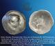 2nd-1st Centuries Bc Celtic Ar Tetradrachm Alexander Iii The Great 15.48g Coin