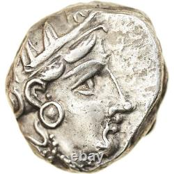 #857388 Coin, Arabia, Athens, Tetradrachm, Athens, Contemporary imitation, EF