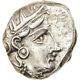 #857388 Coin, Arabia, Athens, Tetradrachm, Athens, Contemporary Imitation, Ef