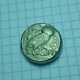 Ancient Greek Ar Silver Tetradrachm Coin Athens Attica Owl 500bc 13.5g