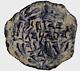 Ancient Jewish Coin Judaea Hasmonean Alexander Prutah Jerusalem Widow Mite Coa