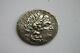 Ancient Large Silver Coin Tetradrachm Lysimachus 4/3rd Century Bc
