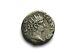 Ancient Roman Egyptian Billon Silver Tetradrachm Coin Of Nero & Augustus