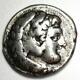 Alexander The Great Iii Ar Tetradrachm Coin 336-323 Bc Vf / Xf Details