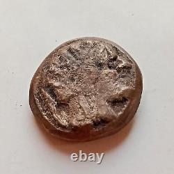 Ancient Attica Athens 440-404 Bc Ar Tetradrachm Greek Silver Athena Owl Coin