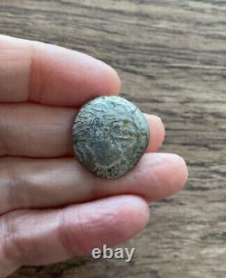 Ancient Celtic. Pannonia (3rd-2nd Century B. C). Silver Tetradrachm