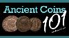 Ancient Coins 101