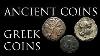 Ancient Coins Affordable Greek Coins
