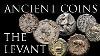 Ancient Coins Coins Of The Levant