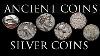 Ancient Coins Silver Coins