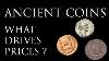 Ancient Coins What Drives Their Prices