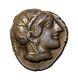 Ancient Greece Attica Athens 454-404 Bc Silver Tetradrachm Kroll-8 Ancient Coin