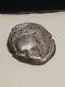 Ancient Greek Coin From The Bastarnae Kingdom