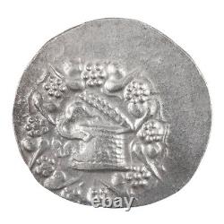 Ancient Greek Mysia Pergamon Silver Tetradrachm c133-67 BC