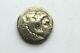 Ancient Large Silver Tetradrachm Coin Alexander The Great C. 330-bc Silver Coin