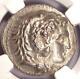 Ancient Macedon Philip Iii Ar Tetradrachm Coin 323 Bc Certified Ngc Choice Vf