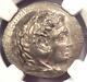 Ancient Philip Iii Ar Tetradrachm Coin 323-317 Bc Certified Ngc Xf Condition