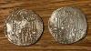 Ancient Roman Coin Restoration Project Venetian Silver