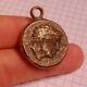Athens Attica Athena Owl Tetradrachm Silver Coin (454-404 Bc) Fine / Vf