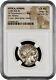 Attica Athens Greek Owl Silver Tetradrachm Coin (440-404 Bc) Ngc Ch Au 4/5 5/5