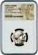 Attica Athens Greek Owl Silver Tetradrachm Coin (440-404 Bc) Ngc Ch Xf 5/5 4/5