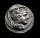 Attica, Athens. Stunning Tetradrachm Circa 165-42 Bc Ancient Greek Silver Coin