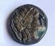 Attica Athens Tetradrachm Ancient Greek Silver Athena Owl Coin 440-404 Bc