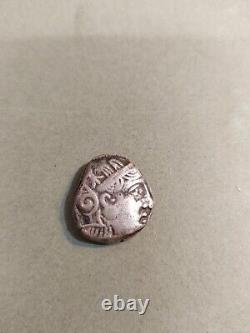 Attica Athens Tetradrachm Silver Coin