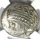 Celts Noricum Ar Tetradrachm Samobor Horse Coin 100 Bc Certified Ngc Xf (ef)