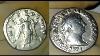 Coint Tetradrachm Ancient Greek Bc Coin Silver