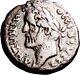 Egypt, Alexandria. Antoninus Pius. Ad 138-161. Bi Tetradrachm Roman Coin Scarce