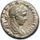 Elagabalus Ancient Antique 219ad Tetradrachm Of Antioch Eagle Silver Coin I98510