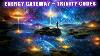 Energy Gateway Trinity Codes K7 Index Geomagnetic Storm Our Moment To Shine Cellular Regenesis