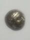 Greek Ancient Coin Athens Owl Silver Tetradrachm. 17.4 Grams