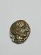 Greek Macedonia Ancient Coin Athens Owl Tetradrachm. Silver 835+. 10,7 Grams