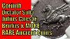 Julius Caesar Alexander The Great Brutus Corinth And Many More Ancient Greek And Roman Coins