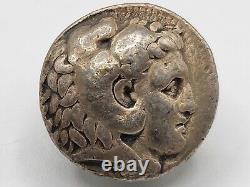 KINGS OF MACEDON. Alexander III'the Great', 336-323 BC. Tetradrachm