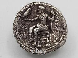 KINGS OF MACEDON. Alexander III'the Great', 336-323 BC. Tetradrachm
