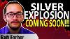Keeping This Much Amount Of Silver Will Make You Rich Rafi Farber Silver Price Prediction